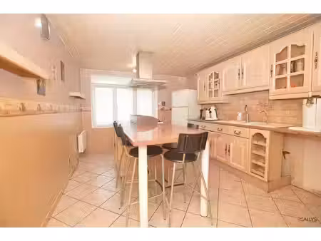 maison à vendre anderny