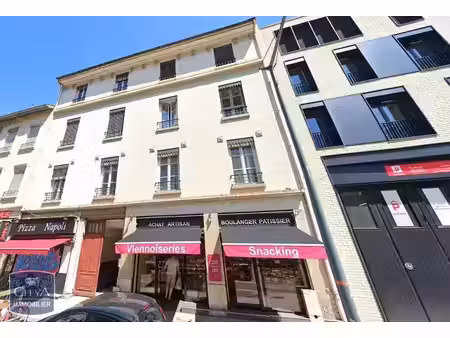 appartement à louer 2 pièces 53.65 m² - lyon 7e arrondissement (69007) - 761€