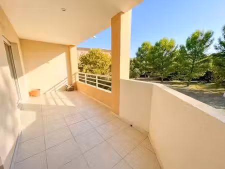 vente appartement 3 pièces 65 m² à mouans-sartoux (06370)  300 000 €