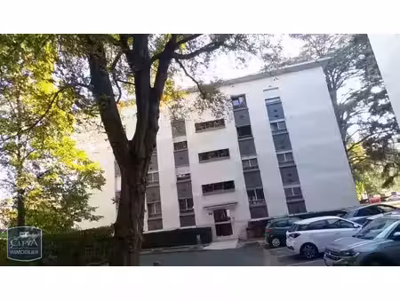 parking à louer - orléans (45) - 10€
