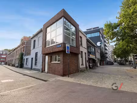 huis te koop in leuven met 1 slaapkamer