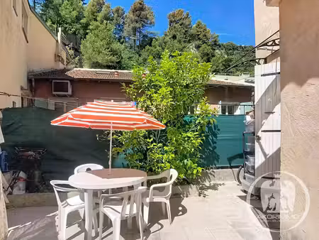 vente maison 4 pièces 79 m² nice (06000)