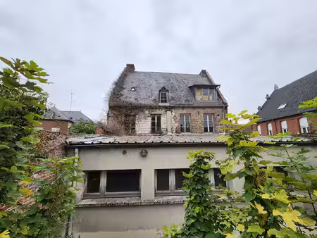 maison 18 pièces 310 m² à vendre / acheter origny-sainte-benoite 02390 ? | era immobilier