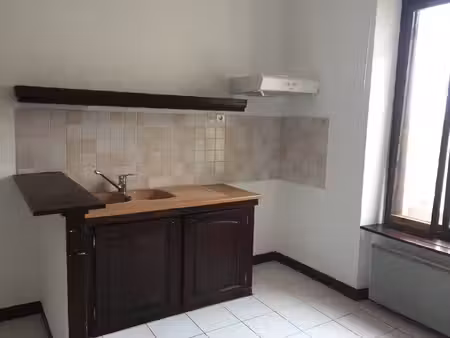 location appartement 2 pièces 50m² bages 11100