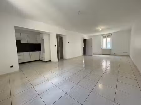 appartement homécourt 3 pièce(s) 78.542m2