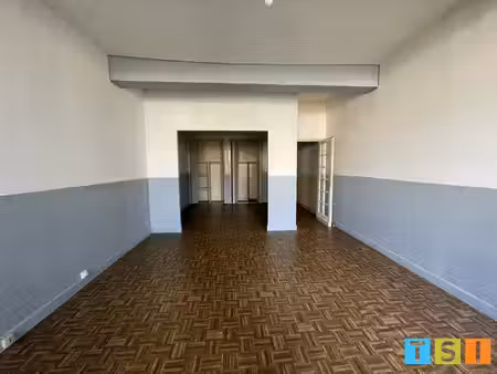 location appartement 1 pièce 58m² montrejeau 31210