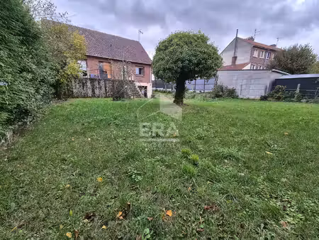 maison 4 pièces 79 m² à vendre / acheter guesnain 59287 ? | era immobilier