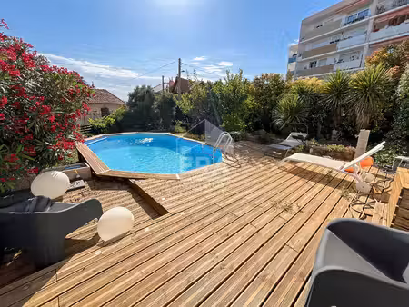 maison 4 pièces 89 m² à vendre / acheter marseille 15e arrondissement 13015 ? | era immobi