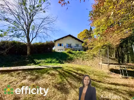 maison 8 pièces - 283 m²