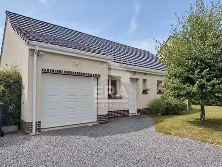 maison 4 pièces 90 m² à vendre / acheter vendin-le-vieil 62880 ? | era immobilier