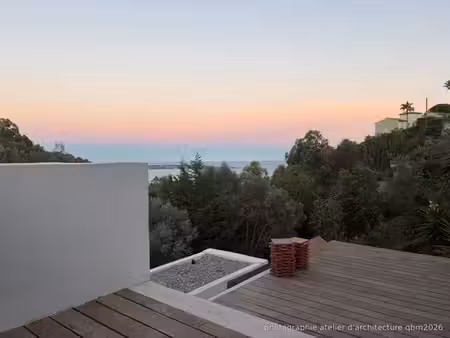 villa de luxe de 6 pièces en vente vallauris  provence-alpes-côte d'azur