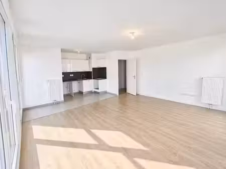 vente appartement 3 pièces 84 m² à lille (59000)  306 000 €