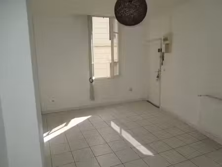 location appartement 3 pièces 56m² montpellier 34000