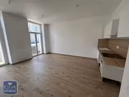 location appartement 3 pièces 49m² pamiers 09100