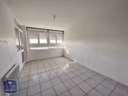 appartement à louer 3 pièces 59.1 m² - toulon (83) - 603€