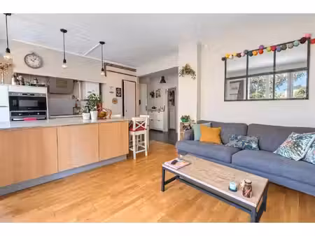 appartement 3 pièces 55 m² à vendre / acheter toulouse 31000 ? | era immobilier