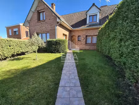 maison 7 pièces 150 m² à vendre / acheter carvin 62220 ? | era immobilier
