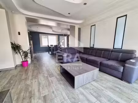 maison 7 pièces 156 m² à vendre / acheter meurchin 62410 ? | era immobilier