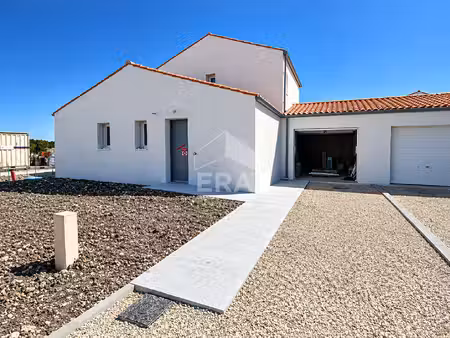 maison 4 pièces 91 m² à vendre / acheter saint-sulpice-de-royan 17200 ? | era immobilier