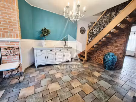 maison 7 pièces 150 m² à vendre / acheter libercourt 62820 ? | era immobilier