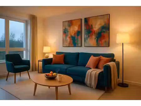 vente appartement 3 pièces 67 m² à champigny-sur-marne (94500)  310 408 €