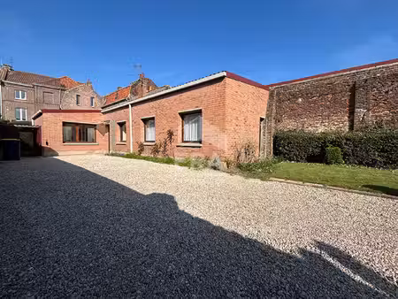 immeuble 15 pièces 281 m² à vendre / acheter carvin 62220 ? | era immobilier