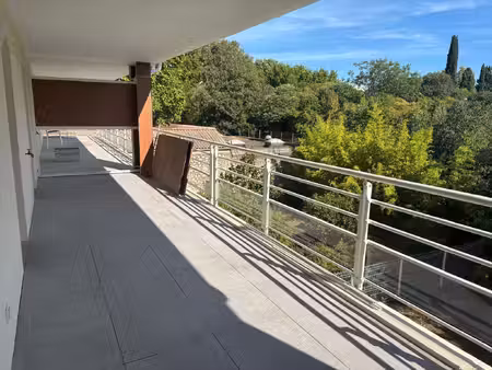 location appartement 2 pièces 62m² montpellier 34090