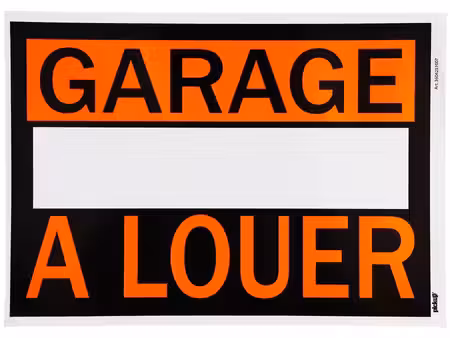 location garage 17 m² à nice (06200)