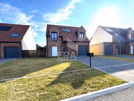maison 6 pièces 94 m² à vendre / acheter bauvin 59221 ? | era immobilier