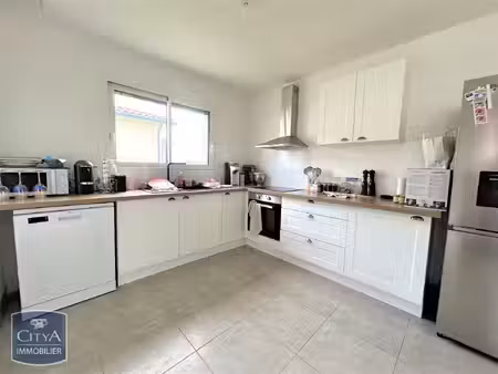 location maison 5 pièces 113m² la ville dieu du temple 82290