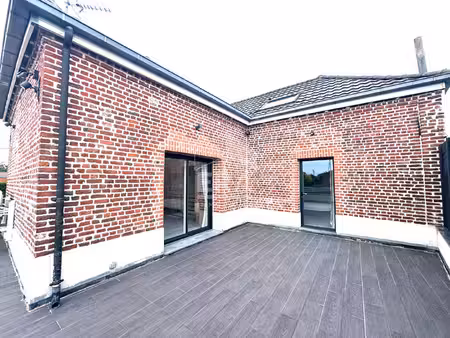 maison 7 pièces 205 m² à vendre / acheter meurchin 62410 ? | era immobilier