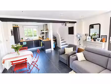 maison 4 pièces 69 m² à vendre / acheter talence 33400 ? | era immobilier