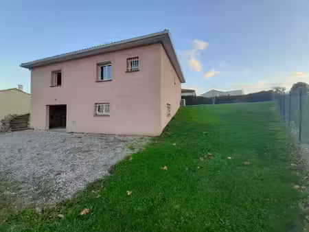 location maison 4 pièces 88m² lanta 31570