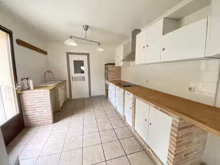 location maison 4 pièces 100m² sorede 66690