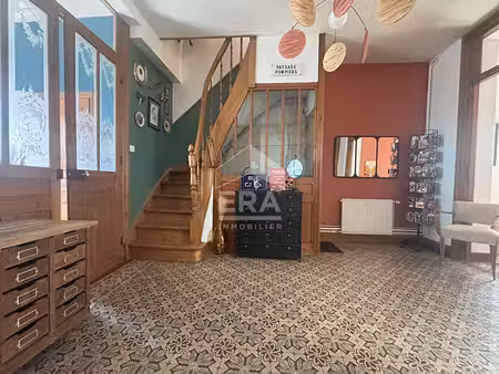 maison 10 pièces 266 m² à vendre / acheter wingles 62410 ? | era immobilier