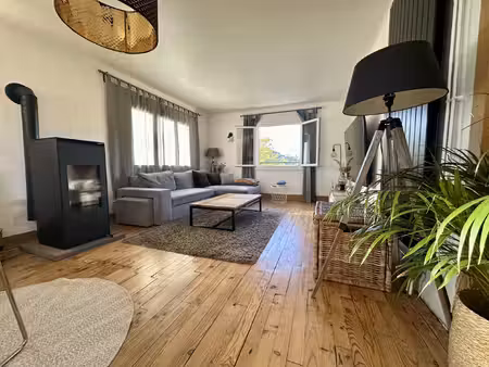 achat immeuble 239m² chatel guyon 63140