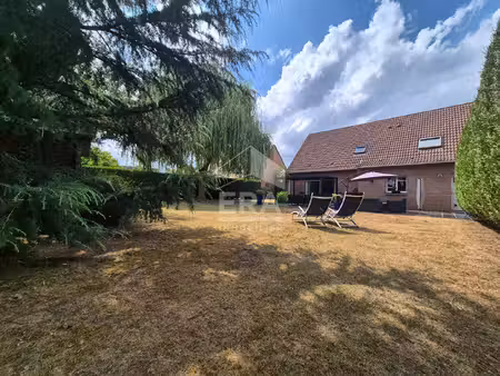 maison 7 pièces 149 m² à vendre / acheter dourges 62119 ? | era immobilier