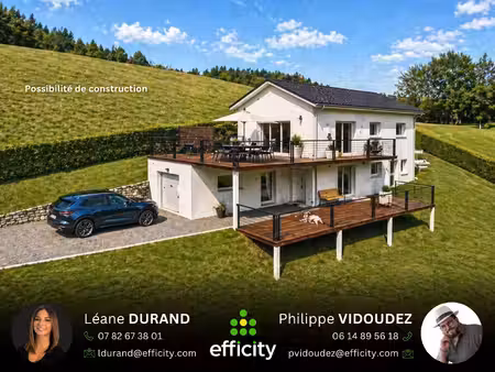 terrain - 1236 m²