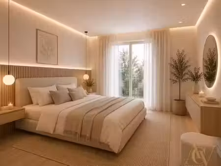 vente appartement 3 pièces 68 m² à les milles (13290)  319 790 €