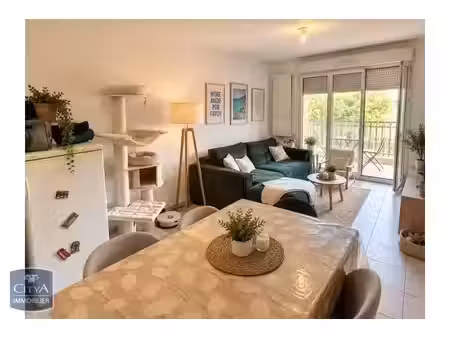 appartement à louer 3 pièces 59.92 m² - la seyne-sur-mer (83) - 772€