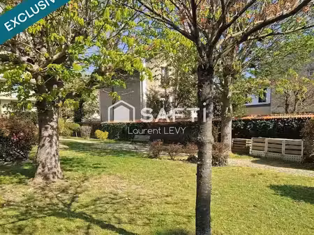 vente appartement 3 pièces 62 m² à saint-maur-des-fosses (94100)  319 000 €