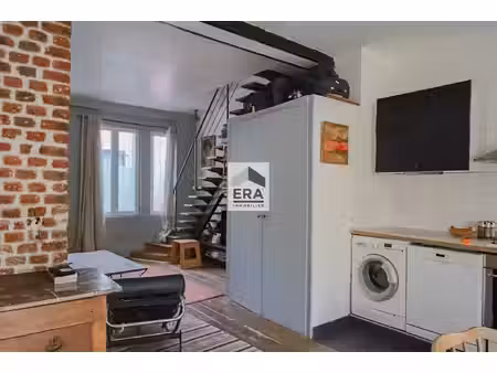 appartement 3 pièces 65 m² à vendre / acheter paris 20e arrondissement 75020 ? | era immob