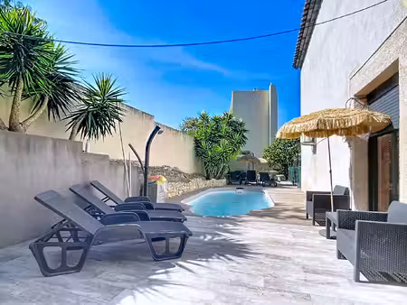 maison 5 pièces 140 m² à vendre / acheter marseille 10e arrondissement 13010 ? | era immob