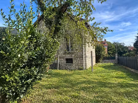 maison 5 pièces 121 m² à vendre / acheter verrières-le-buisson 91370 ? | era immobilier