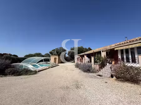 achat maison 5 pièces 115m² taulignan 26770