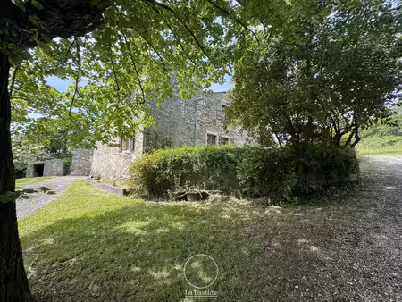 achat maison 5 pièces 105m² soyans 26400