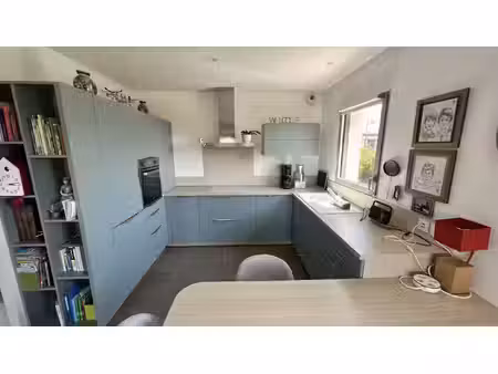 achat appartement 4 pièces 105m² bourg les valence 26500
