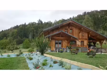 maison 7 pièces 201 m² à vendre / acheter faverges-seythenex 74210 ? | era immobilier