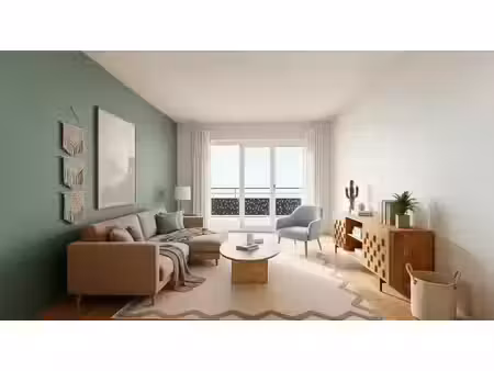 vente appartement 4 pièces 83 m² à ermont (95120)  330 000 €