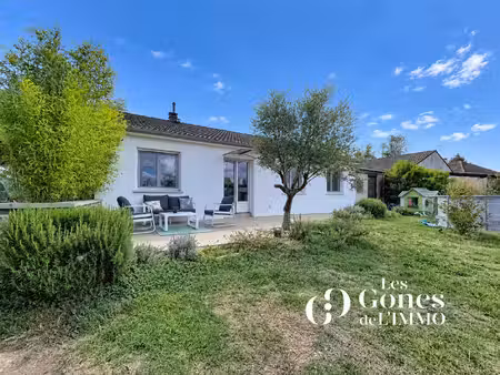 achat maison 4 pièces 100m² grezieu la varenne 69290